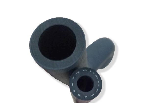 OEM SAE 30R7 Fuel Hose Used In Trucks Good Negative Pressure Resistance CAR