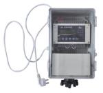 ISO9001 Water Pretreatment System Counter Current Regeneration Full Bed Pressure