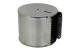 Stainless Steel Jumbo Toilet Roll Dispenser