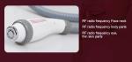 3 In 1 Elight Professional Ipl Hair Removal Machine ND Yag Q Switch Laser Tattoo