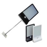 Solar Energy 36 LED Solar Street Light / Outdoor Solar Garden Lamp