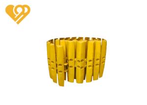 China Swamp Shoe Bulldozer Spare Parts Crawler Machinery Undercarriage Track Shoe Assembly wholesale