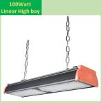 New arrival explosion-proof linear led high bay light Topsung 300W