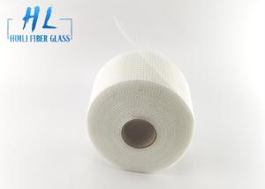 China Mesh 5cm*90m Fiberglass Self Adhesive Tape wholesale