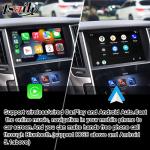 Android 11 Smart Infotainment Module for Infiniti Q50 2013-2015 In-Car