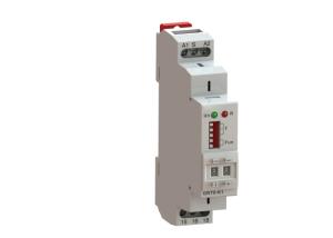 China Digital Setting Modular Timing Relays AC DC 12V 24V wholesale