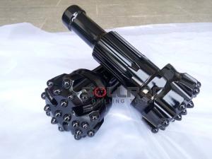 China Mission 80 229mm Dth Hammer Bit Carbide Material Drilling Tools Longlife wholesale