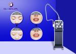 Pico Second Yag Laser Tattoo Removal Machine Skin Rejuvenation Machine