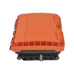 UT-King Outdoor Wall Mounted FTTH Distribution Box FDB516A