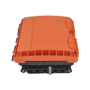 China UT-King Outdoor Wall Mounted FTTH Distribution Box FDB516A wholesale