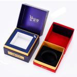 Custom Luxury Earring Bracelet Necklace Jewelry Box Manufacturers Packaging Gift