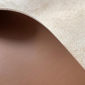 China Breathable Microfiber Synthetic Leather Realistic Feel Easy Maintenance wholesale