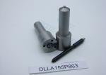 ORTIZ Toyota Hilux 1KD-FTV DENSO fuel injector nozzle DLLA155 P863 high pressure