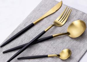 China CIQ Certificate Portugal Style Stainless Steel Cutlery wholesale