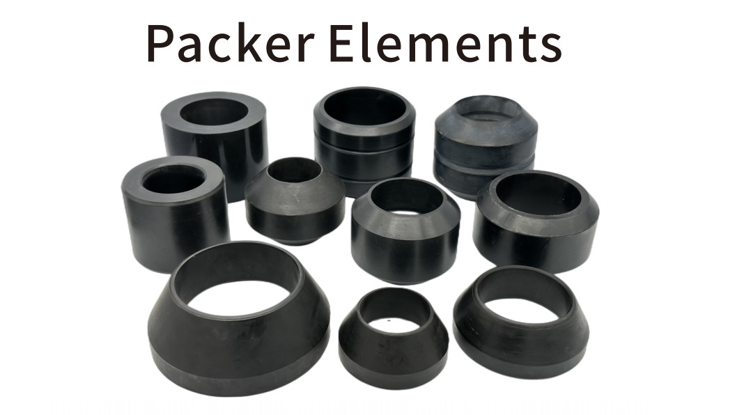 Acid Service Buna/HNBR/FKM 3'' SPM Plug Valve Minor Repair Kits
