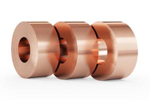 China Super Width Copper Strip Thin Copper Strip wholesale