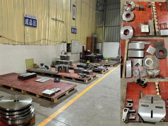 Foshan BetterCan Intelligent Packaging Co.,Ltd.