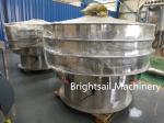 Food Vibrating Separator Sifter Screener Brightsail with CE