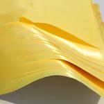 Woven Bulletproof Kevlar Fabric High Strength Anti Static Aramid Cloth