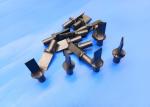 High Hardness Zirconia Ceramic Burin / Knife / Carver For Laser Carving