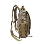 Hot sale OEM Durable Outdoor military laptop backpack For army tactical gear