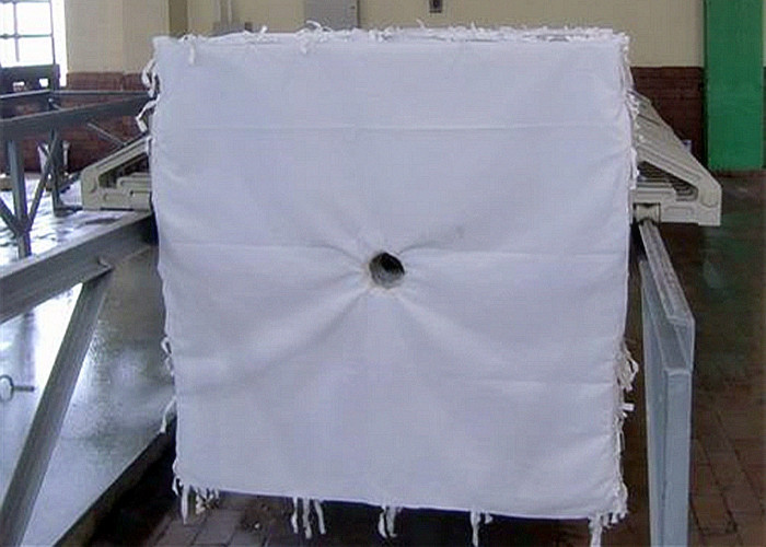 Automatic washing filter cloth filter press saves labor, water resource and filter cloth washing time