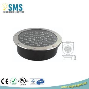 China 36W LED underground light SMS-DMD-36R wholesale