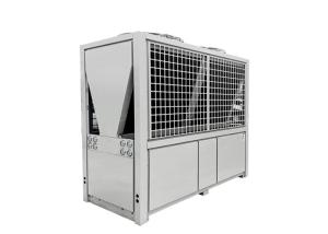 China Dn25 15kw Air Source Heat Pumps For Swimming Pool Hotel Villa wholesale