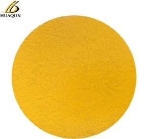 China Yellow / White Highway Road Marking Paint Powder Glossy Finish wholesale