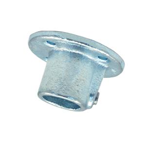 China Hot dip galvanized based flange wholesale