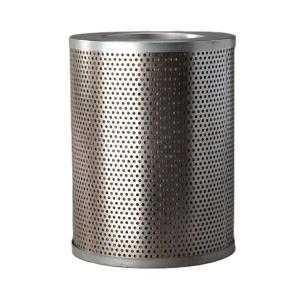 China Excavator Truck Engine Spare Parts Hydraulic Oil Filters 7J-0670 HF6339 P556700 wholesale