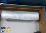 38" Plain Whiteness Heat Resistant Fiberglass For Surfboards