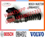 313GC5233MX 0986445011 0986445012 Chinese New Diesel Fuel Injection Unit Pump