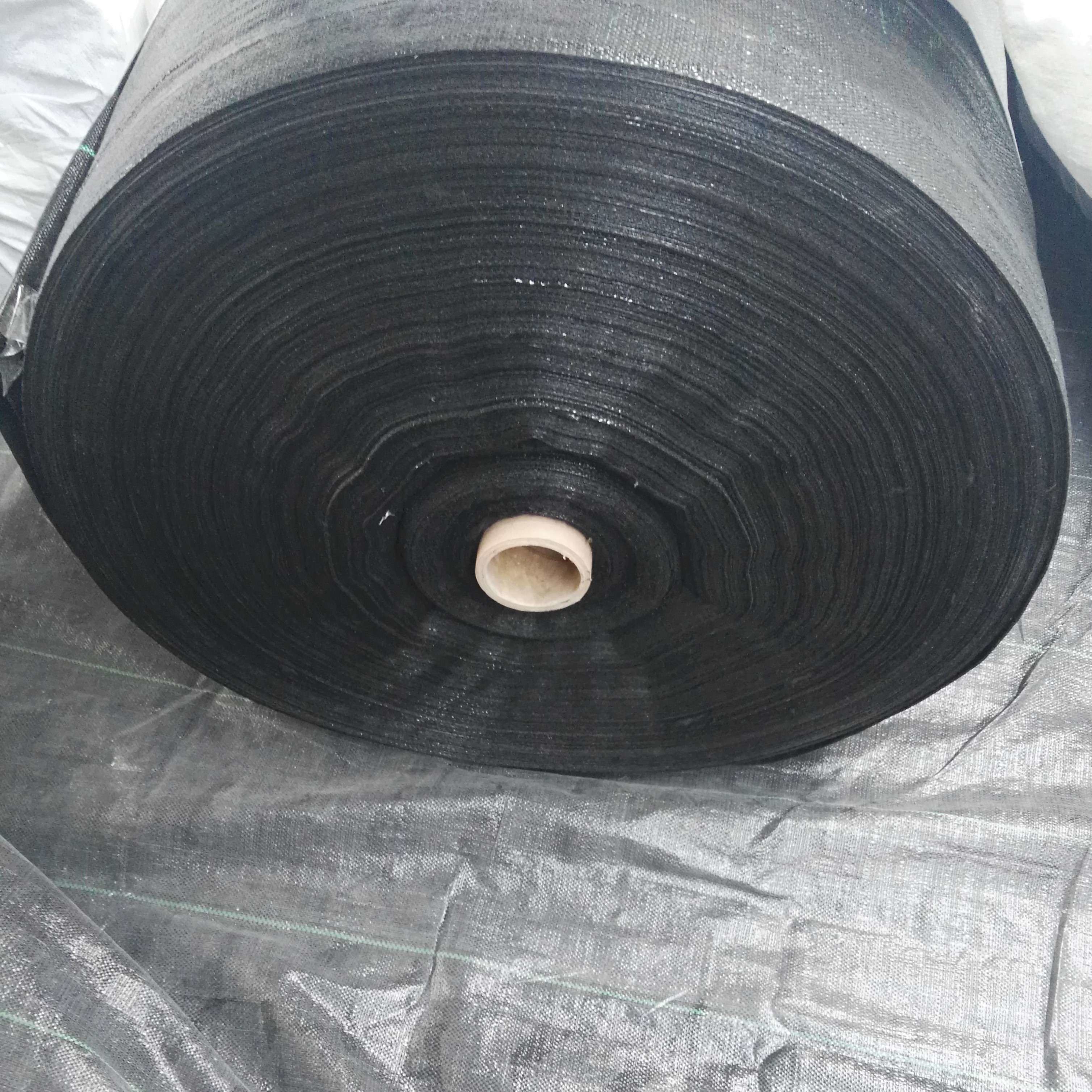 Best Weed control cover Mat/ Weed barrier/ garde for woven ground cover
