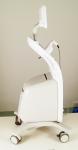 Salon HIFU Liposonix Machine Vertical High Intensity Ultrasound Fat Reduction
