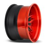 for Cayenne rs6 m5 x5 3 piece forged car wheels wheel forged rim