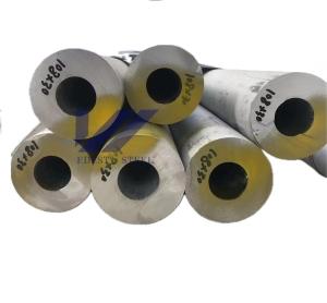 China 25mm-820mm Machining ASTM Stainless Steel Tube Stainless Steel Hollow Pipe wholesale