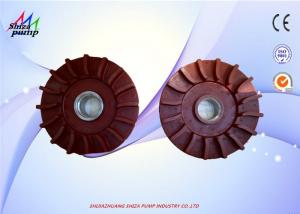 China High Chromium Alloys EXPELLER 028 Slurry Pump Spare Parts wholesale