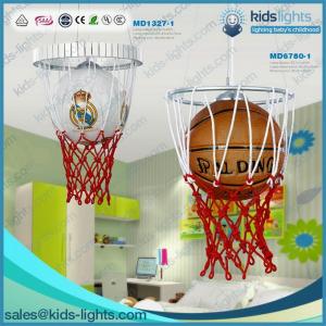 China Lovely country lamp shade,country style lamp wholesale