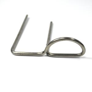 China High Quality Wire Forming Spring Precision Stainless Steel Metal Spring Parts wholesale