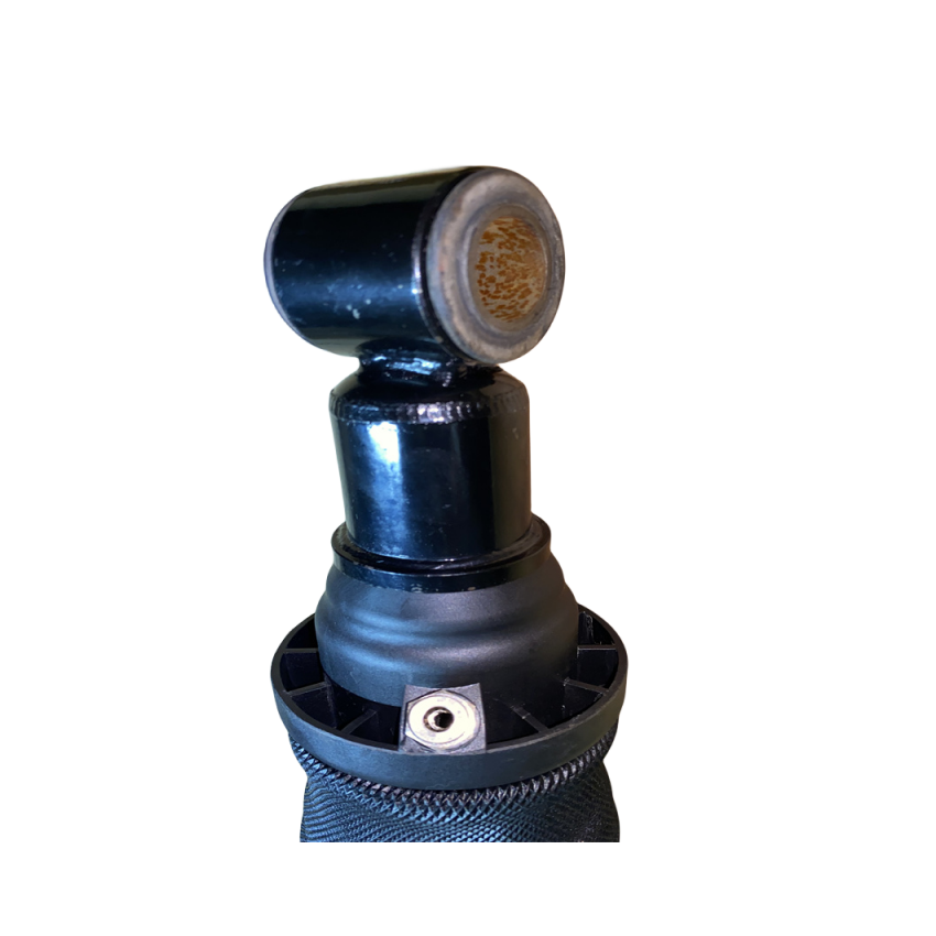 Upgrade Your Howo Truck with WG1642440021/WG1642430091 Rear Shock Absorber and Spring