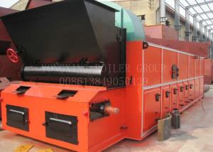 China Cast Steel Travelling Grate Furnace Moving Grate Boiler Grate Bars Design wholesale