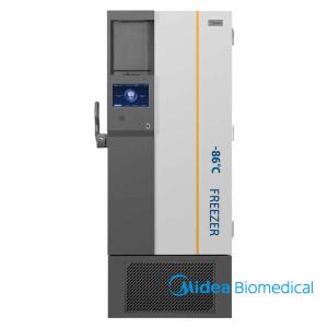 China MD-86L718T Upright Ultra Low Freezer -80 Degree Ultra Low Laboratory Freezer wholesale