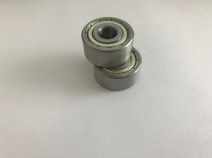 China Double Row Angular Contact Ball Bearing Skf 5203-2RS Single wholesale