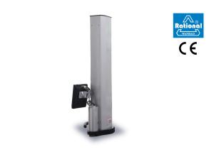 China Auto 12V Electronic Height Measuring Device Convenient To Measure Diameter wholesale