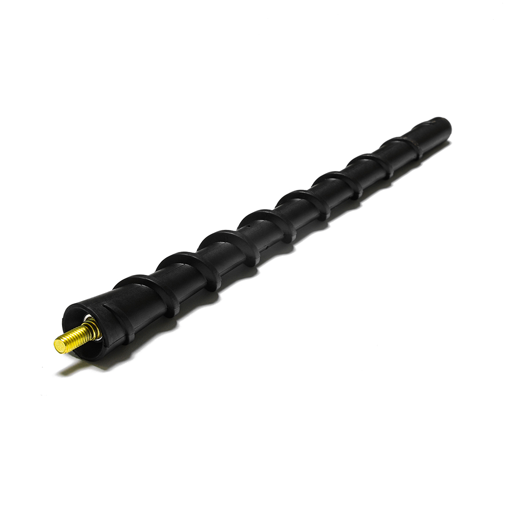 136-174mhz Universal Transmitter Mobile Digital Amateur Loop Dipole Ham AM FM Car Auto Radio Antenna