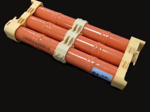 China Hybrid Lexus GS Hybrid Battery 6500mAh 288Volt ISO9001 Long Service Life wholesale