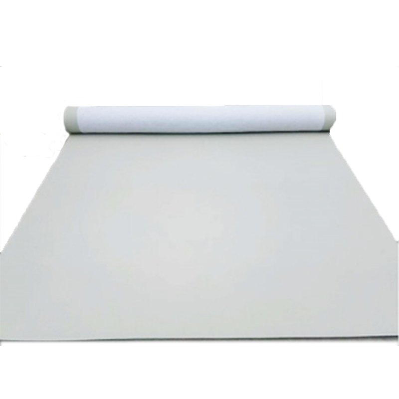 PVC Waterproof Membrane for Flat Roof PVC Waterproof Mambrane Thickness 1.2-2.0mm