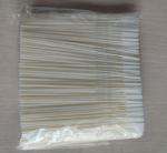 EO Sterilizied Viral Sampling Swab 10mm Head Length Any Point Breakable