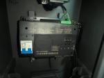 Road Traffic Barrier Gate Parking Access Control System IP44 140W